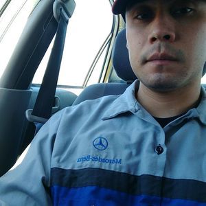 Meet your Posher, Miguel